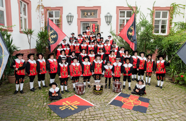 Fanfarenzug Lahnstein